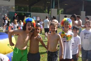2025 circus day