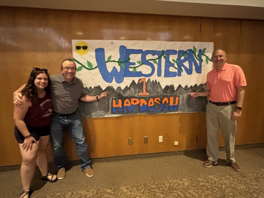 western 2 generations