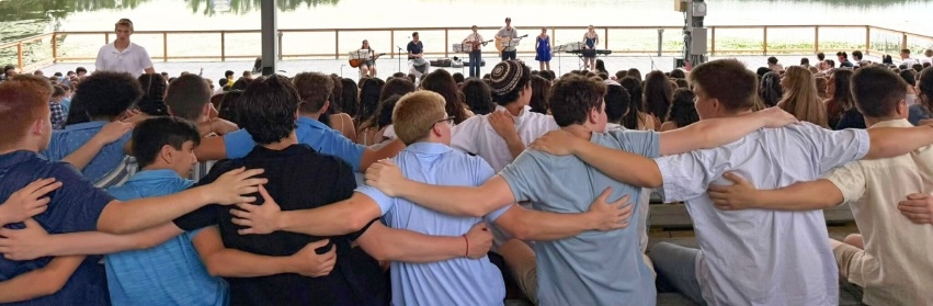 hug shabbat - 1