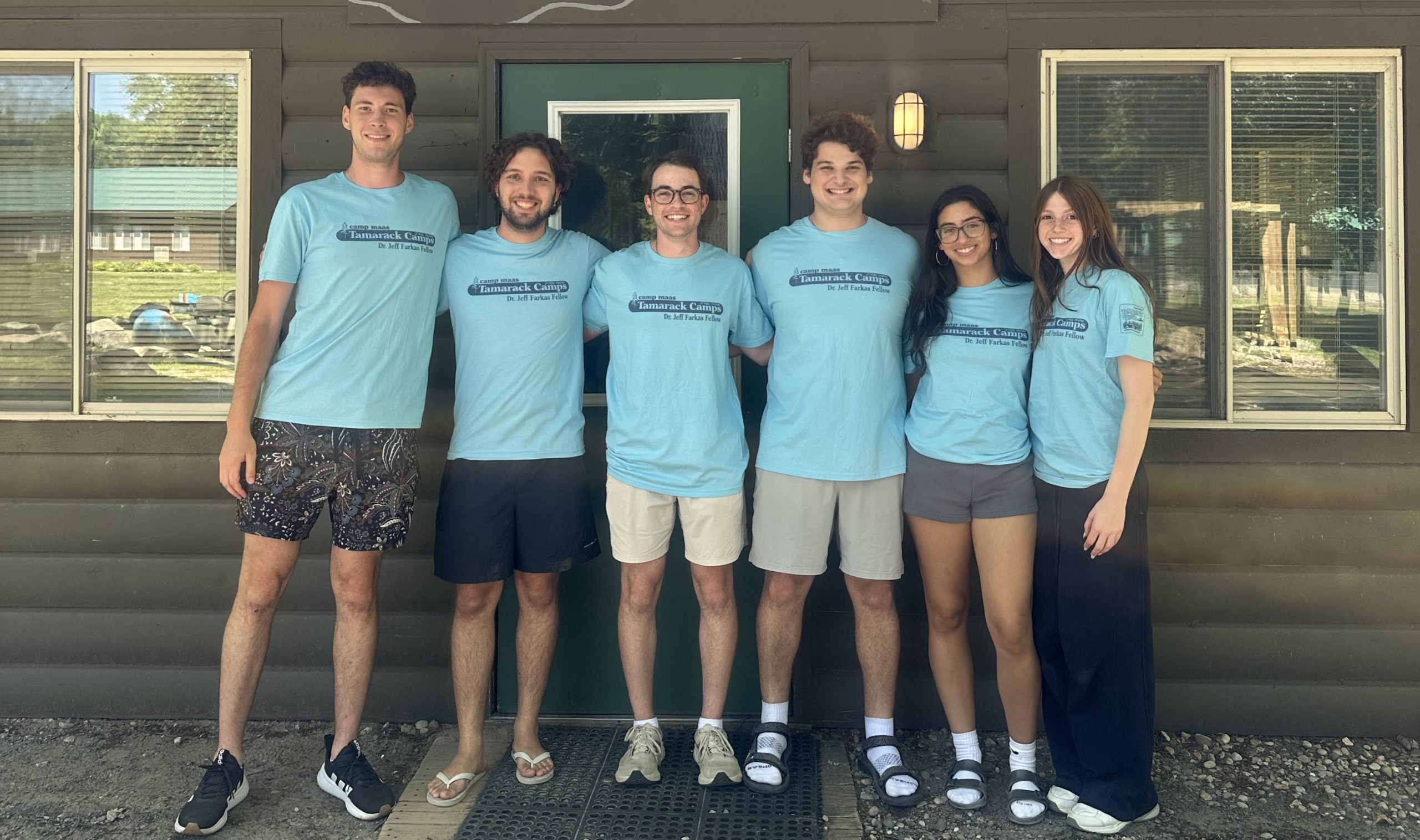 Farkas Fellows