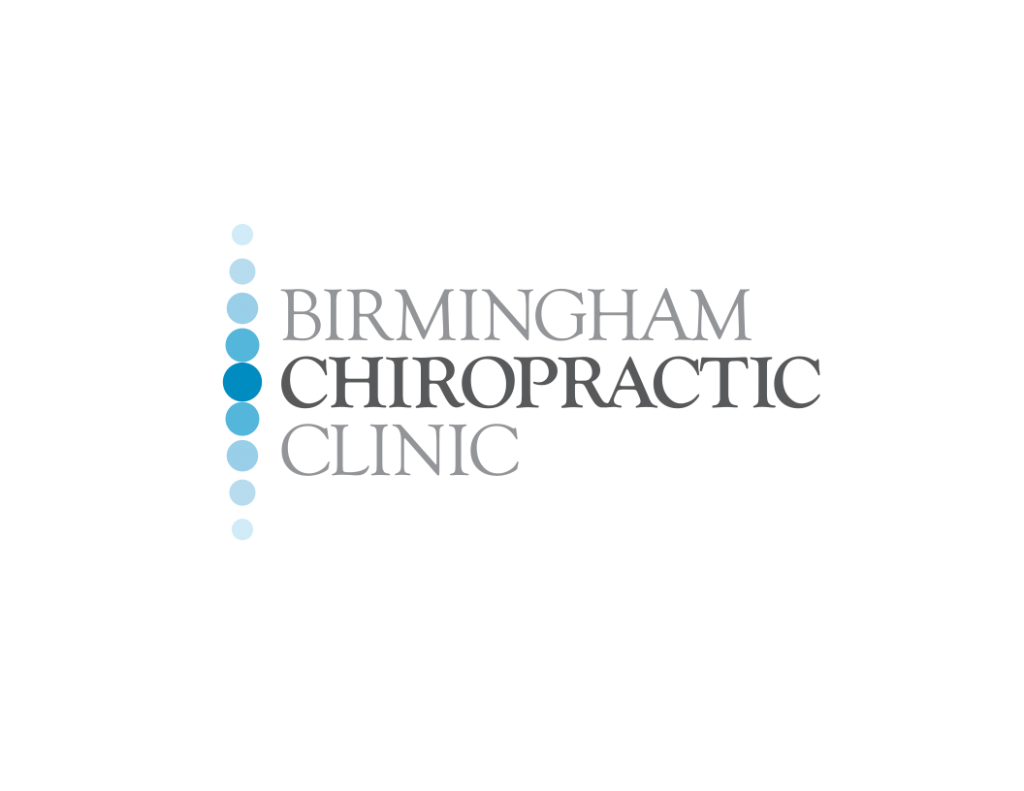 Birmingham chiropractic clinic logo